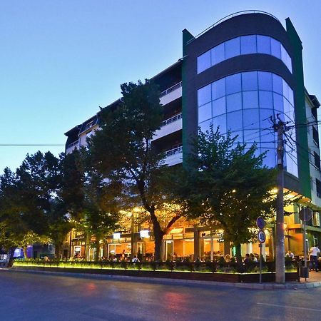 Pleasure Cair Apartments Ni Exterior foto