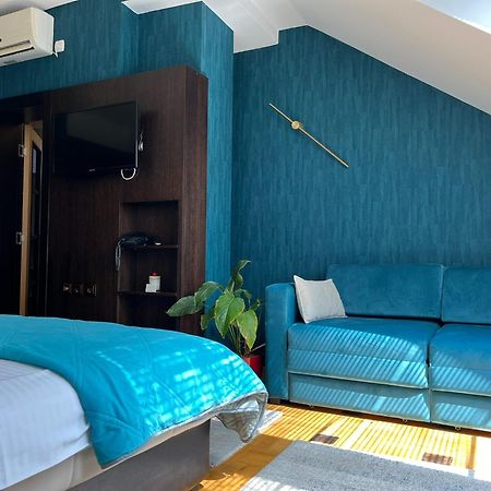 Pleasure Cair Apartments Ni Exterior foto
