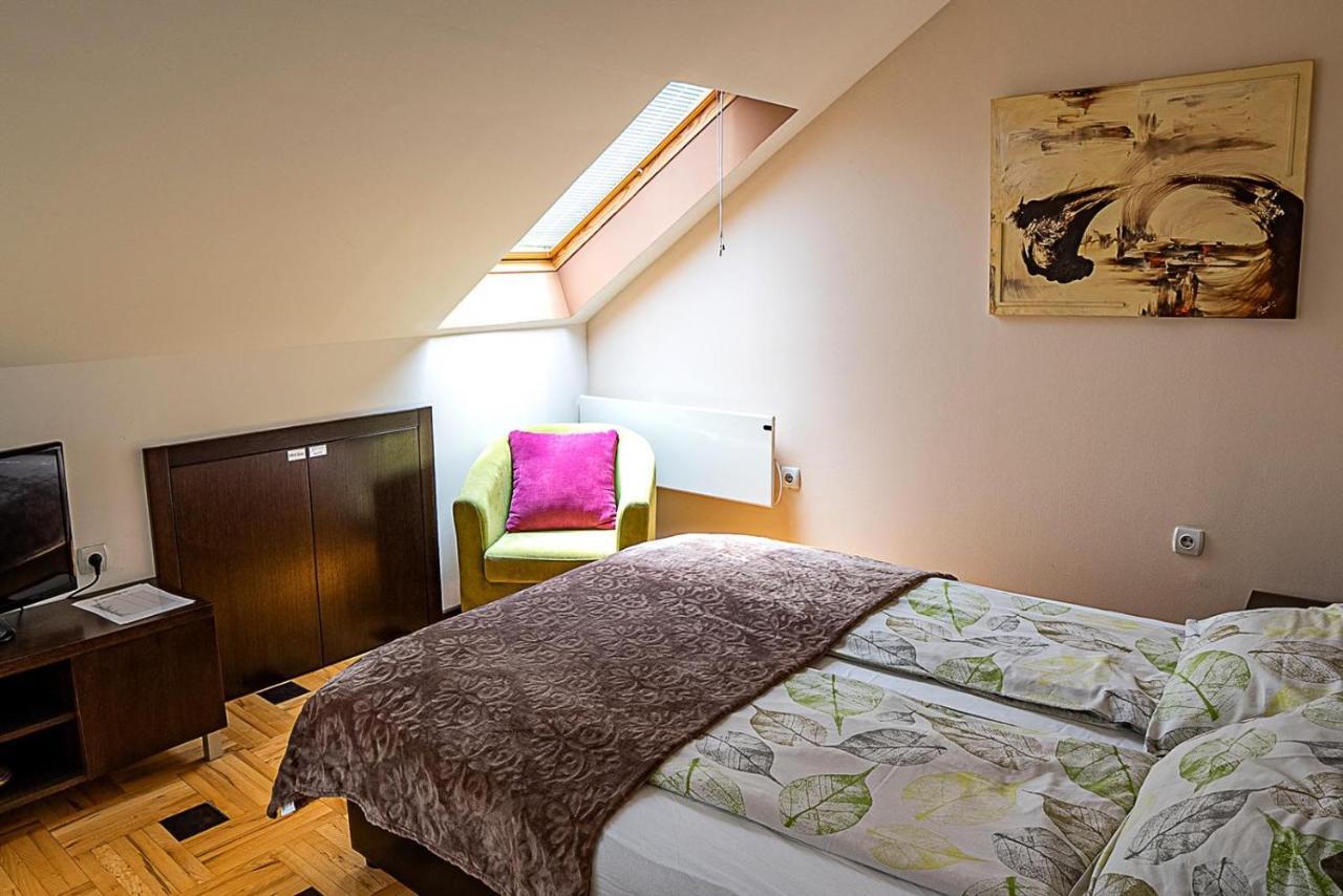 Pleasure Cair Apartments Ni Exterior foto