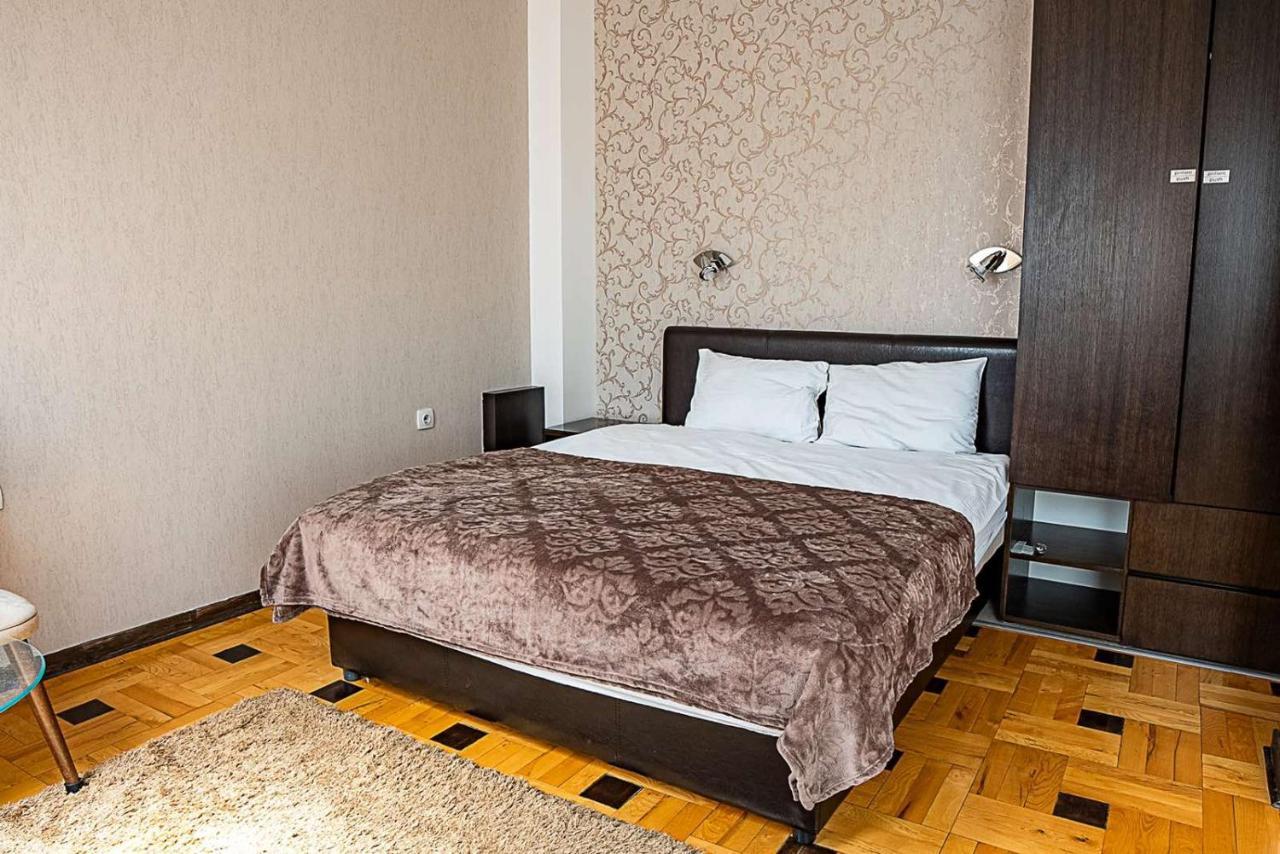 Pleasure Cair Apartments Ni Exterior foto