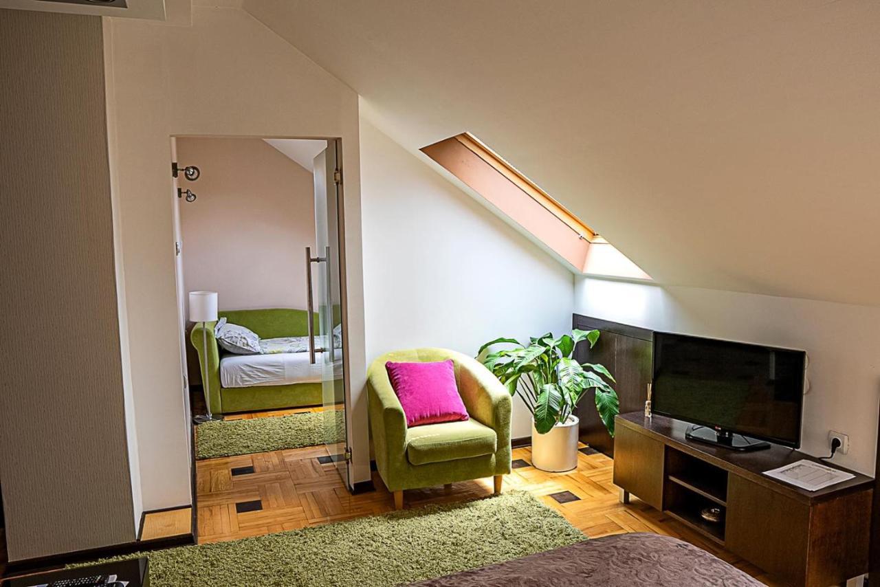 Pleasure Cair Apartments Ni Exterior foto
