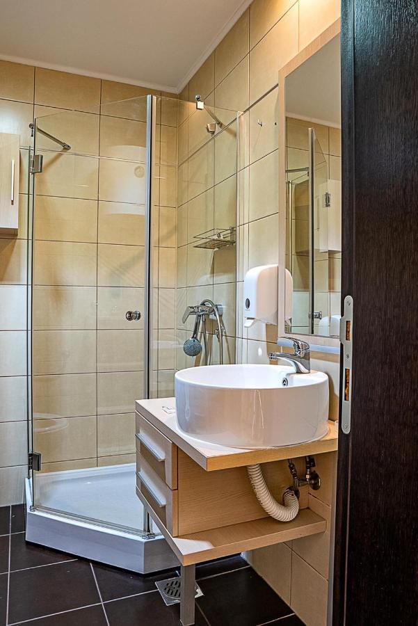 Pleasure Cair Apartments Ni Exterior foto