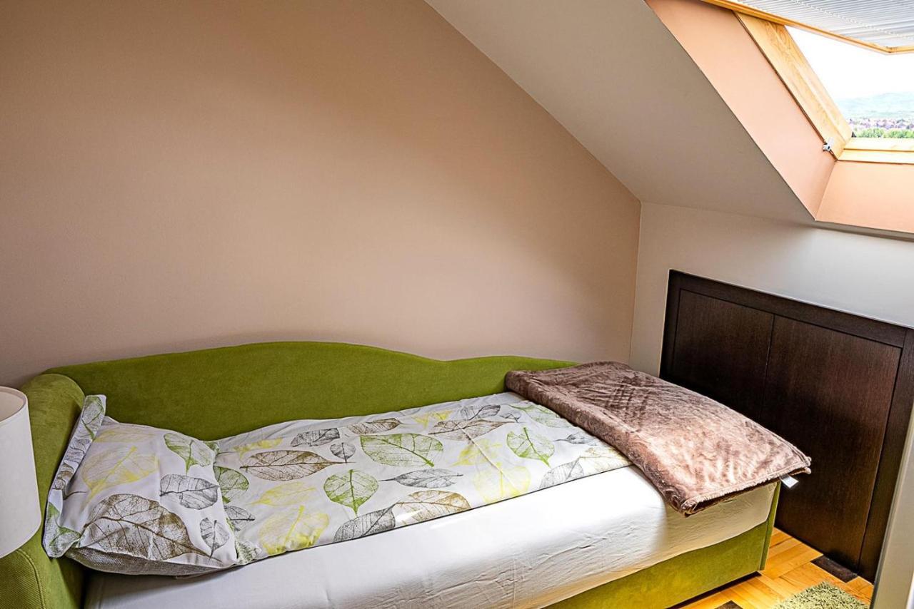 Pleasure Cair Apartments Ni Exterior foto