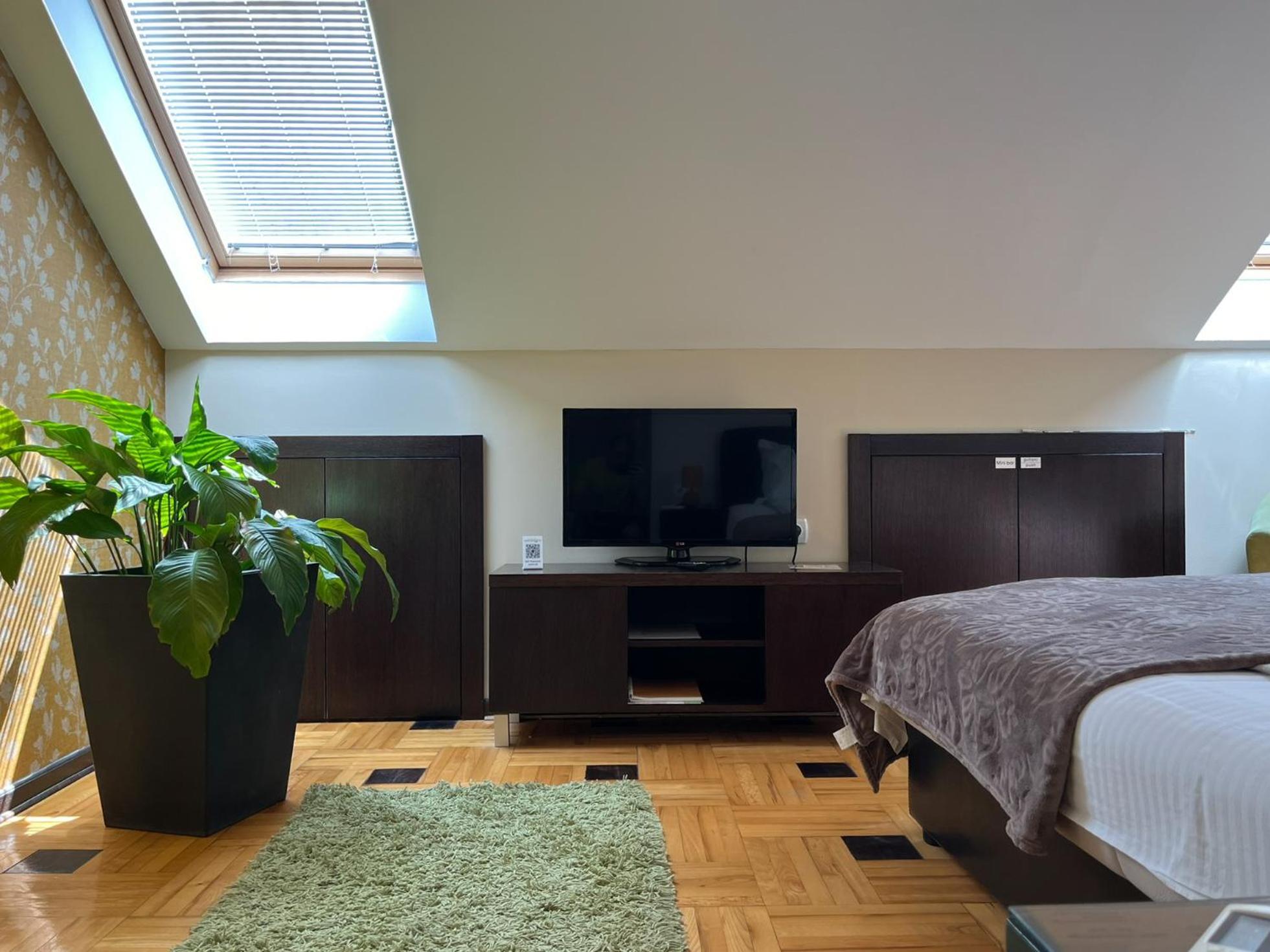 Pleasure Cair Apartments Ni Exterior foto