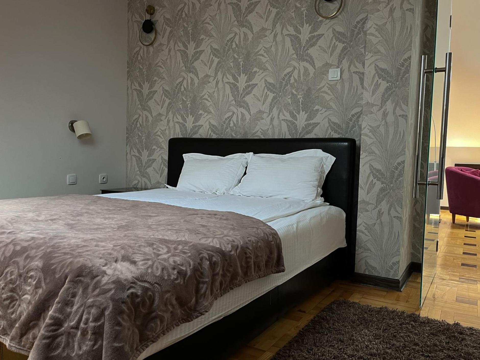 Pleasure Cair Apartments Ni Exterior foto